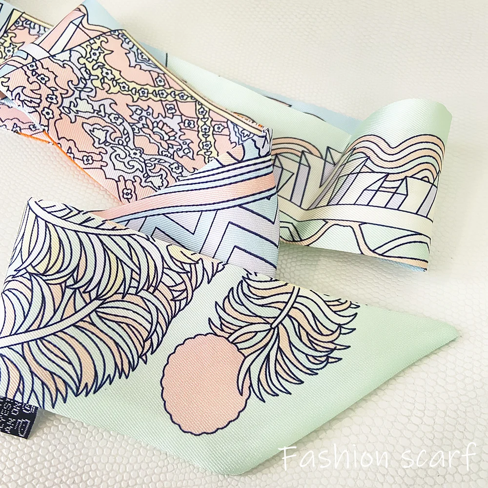 Face Scarf Mask - 1 unidad de cinta decorativa de