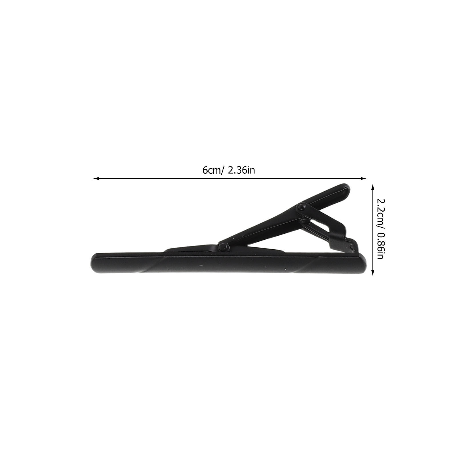 Juego de 10 pinzas para corbat - Tie Bar Set Gift reseña y precio