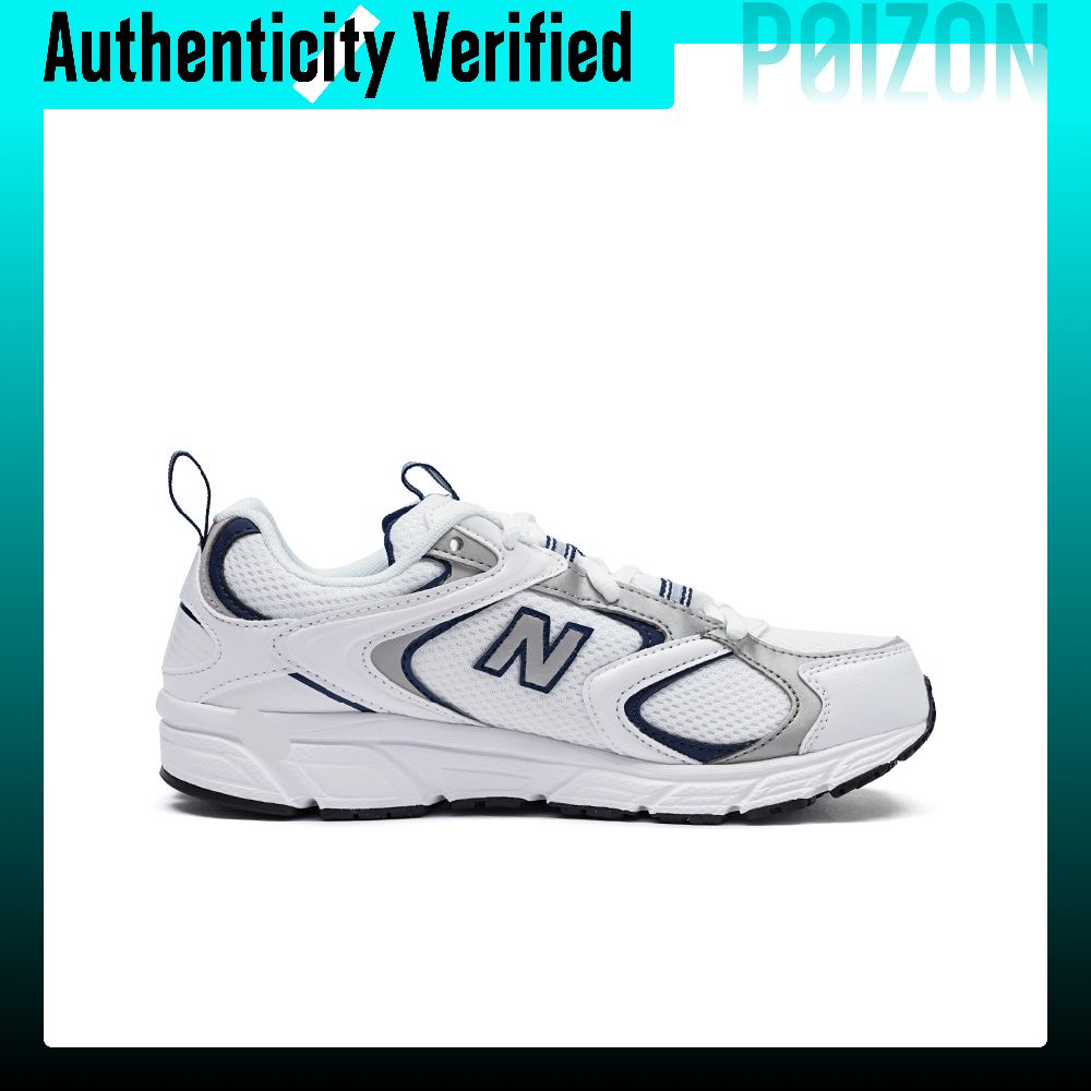 New Balance 408 Fabric Retro S - New Balance Shoes 9060 reseña y precio
