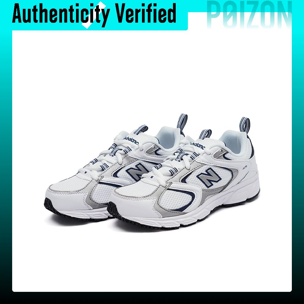 New Balance 408 Fabric Retro S - New Balance Shoes 9060 reseña y precio