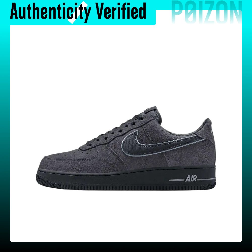 Zapatillas de skate Nike Air F - Nike Shoes Air Force 1 reseña y precio