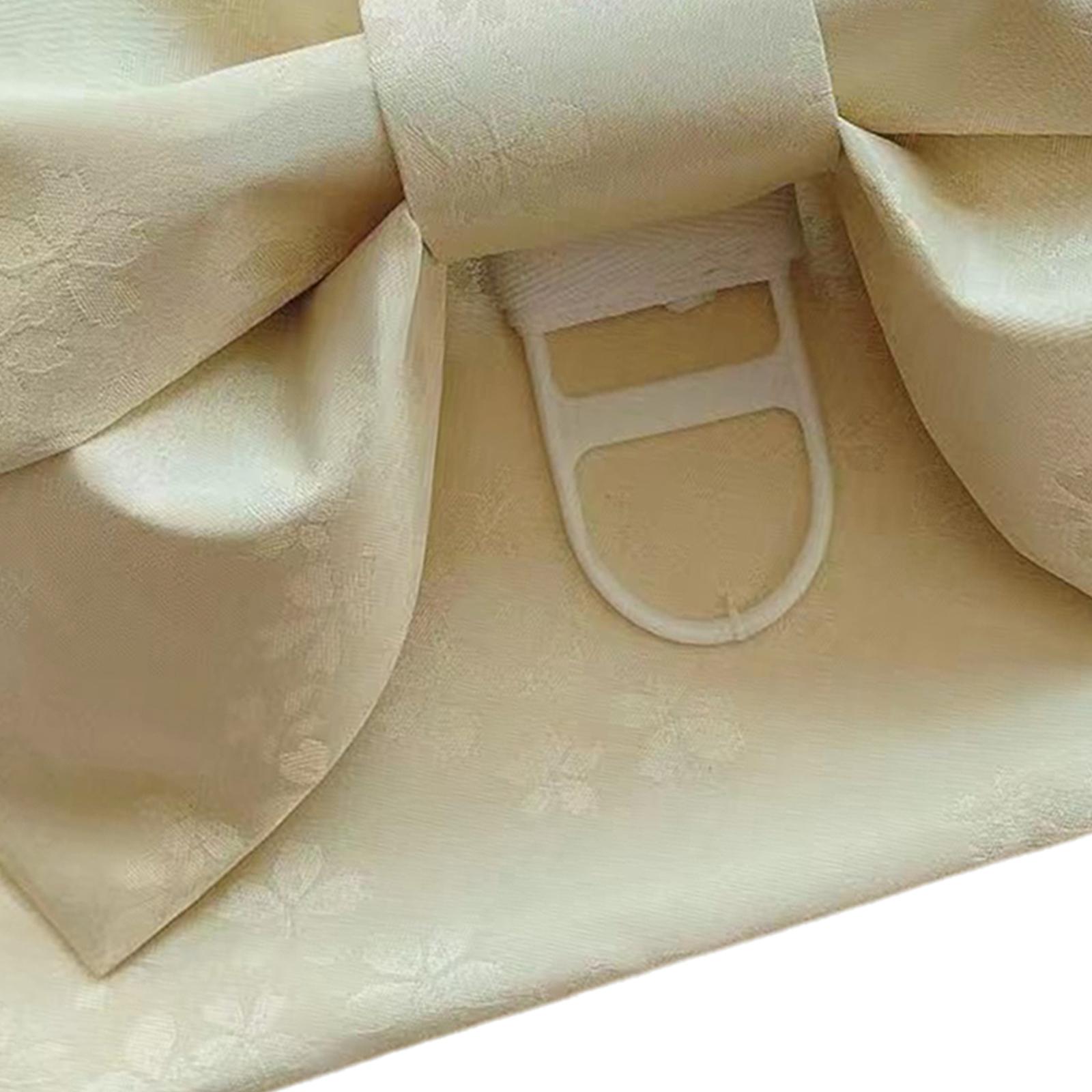 Cinturón Japonés de Estilo Ret - Bow Tie Pre Tied reseña y precio