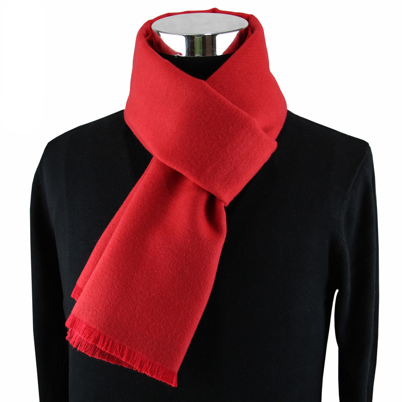 Últimos Diseños de Moda: Bufan - Muffler Men Wool reseña y precio